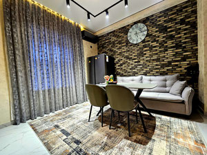 Вілла в центрі Баку — Пошуковик нерухомості від забудовників і власників GEOLN.COM. Фото 16