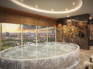 房地产在 Grand Solaire — look at the real estate search engine GEOLN.COM. 照片 8