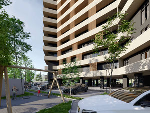 Нерухомість в Contrust Didi Dighomi — дивіться на пошуковику нерухомості GEOLN.COM. Фото 6