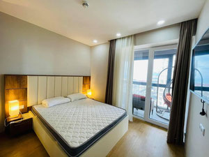 出售巴统万怡酒店的 2 室公寓。 — 来自开发商和业主的房地产搜索引擎 GEOLN.COM. 照片 4