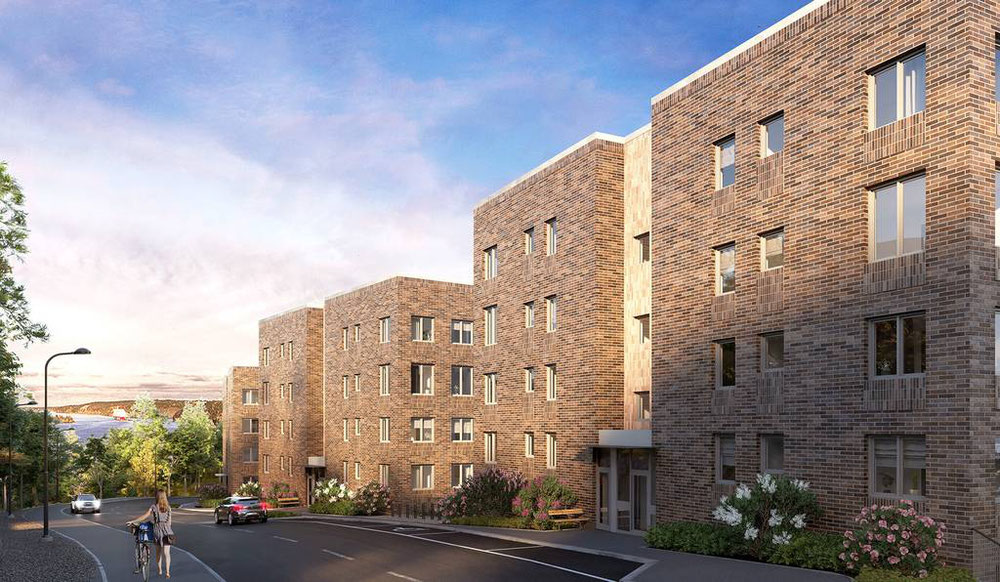 房地产在 Sillkajens plata — look at the real estate search engine GEOLN.COM. 照片 1