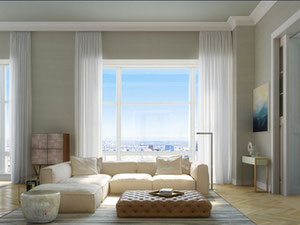 Real estate in 520 Park Avenue — look at the real estate search engine GEOLN.COM. Photo 8