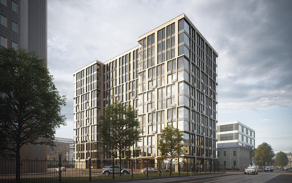 房地产在 Play — look at the real estate search engine GEOLN.COM. 照片 1