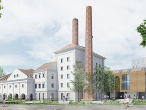 უძრავი კონება Nuselsky pivovar — გადახედეთ უძრავი ქონების საძიებო სისტემას GEOLN.COM. ფოტო 5