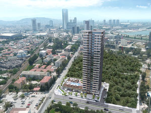 VELUX BAYRAKLI — უძრავი ქონების ყიდვა და მფლო ბელებისგან GEOLN.COM. ფოტო 24