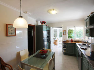 西班牙，巴利阿里群岛，帕尔马的海边别墅 — 来自开发商和业主的房地产搜索引擎 GEOLN.COM. 照片 5