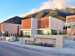 უძრავი კონება GREEN COAST — გადახედეთ უძრავი ქონების საძიებო სისტემას GEOLN.COM. ფოტო 3