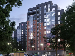 Real estate in MOHO PARK — look at the real estate search engine GEOLN.COM. Photo 8