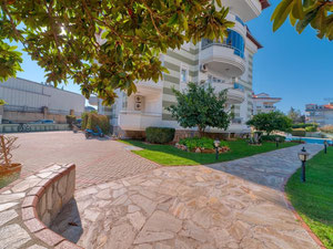 在阿拉尼亚市奥巴出售三居室公寓 2 + 1。 — 来自开发商和业主的房地产搜索引擎 GEOLN.COM. 照片 8