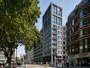 Нерухомість в 55 Victoria Street — дивіться на пошуковику нерухомості GEOLN.COM. Фото 2