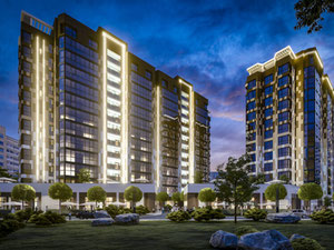 房地产在 Comfort City — look at the real estate search engine GEOLN.COM. 照片 2