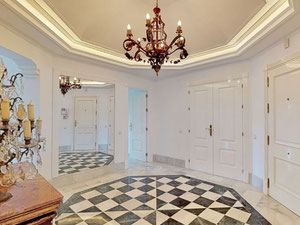 公寓 2 卧室 290 m² 在 Altos Reales, 西班牙 — 来自开发商和业主的房地产搜索引擎 GEOLN.COM. 照片 6