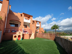 Townhouse 3 bedrooms 173 m² in La Alqueria, Spain — Find off-plan property or real estate resale directly from developers and owners GEOLN.COM. Photo 13