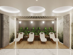 公寓 1 卧室 52 平方米，位于土耳其阿拉尼亚 — 来自开发商和业主的房地产搜索引擎 GEOLN.COM. 照片 33