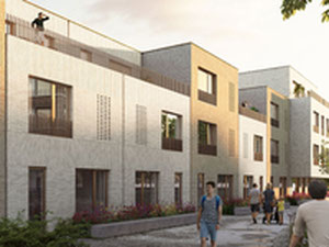 Real estate in Komet — look at the real estate search engine GEOLN.COM. Photo 4