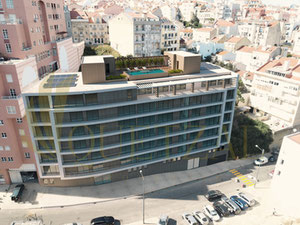 Real estate in Tejo Living — look at the real estate search engine GEOLN.COM. Photo 3