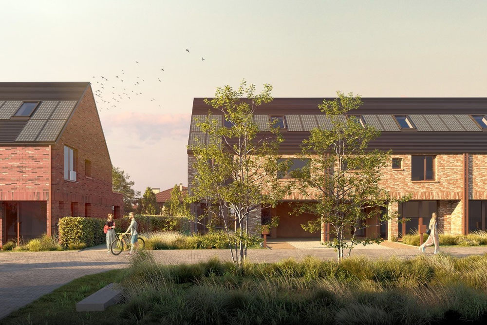 房地产在 GROENLOO — look at the real estate search engine GEOLN.COM. 照片 1