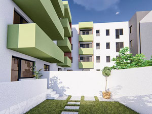 Nieruchomości w Complex Neofort Rezidential 78 — spójrz na wyszukiwarkę nieruchomości GEOLN.COM. Zdjęcie 4