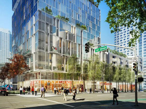 房地产在 The Avery — look at the real estate search engine GEOLN.COM. 照片 18