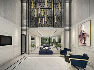 房地产在 THE TREE Ladprao 15 — look at the real estate search engine GEOLN.COM. 照片 4