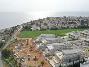 Нерухомість в Blue Sky Residences — дивіться на пошуковику нерухомості GEOLN.COM. Фото 6