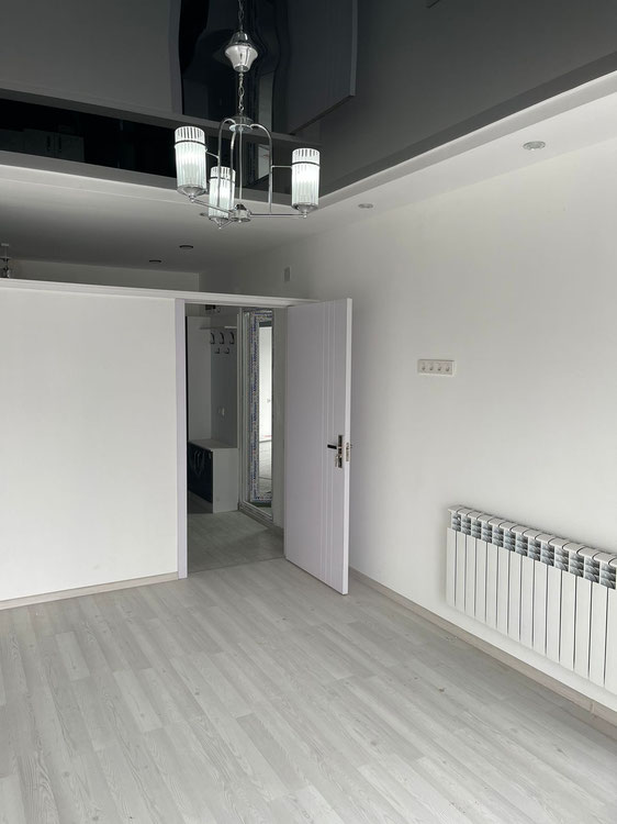 Новая квартира  — Поисковик недвижимости от застройщиков и собственников GEOLN.COM. Фото 1