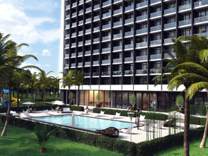 Real estate in Summer Sky — look at the real estate search engine GEOLN.COM. Photo 4