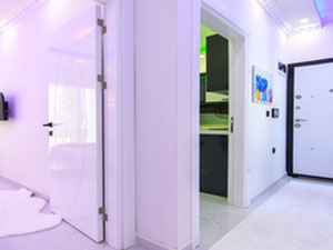 Immobilien in Necdet Yapı N-WORLD 2022 — Schauen Sie sich die Immobiliensuchmaschine GEOLN.COM an. Foto 3