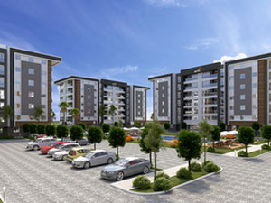 Real estate in Note 27 Elegance — look at the real estate search engine GEOLN.COM. Photo 4