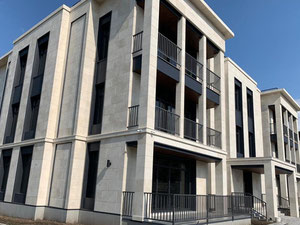 Immobilien in Posolski — Schauen Sie sich die Immobiliensuchmaschine GEOLN.COM an. Foto 9