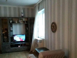 2 room apartment in Gldani. Apartment without intermediary in Tbilisi — Find off-plan property or real estate resale directly from developers and owners GEOLN.COM. Photo 2