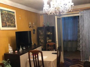 Digomi的3个房间的公寓。第比利斯无中介公寓 — 来自开发商和业主的房地产搜索引擎 GEOLN.COM. 照片 11