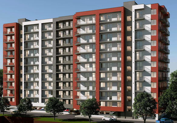 Beri Gabriel Salosi Ave, 140, 140b