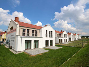 Нерухомість в Nowe Zlotniki — дивіться на пошуковику нерухомості GEOLN.COM. Фото 3