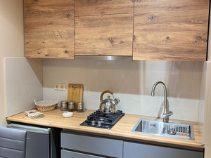 两室公寓出售 — 来自开发商和业主的房地产搜索引擎 GEOLN.COM. 照片 7