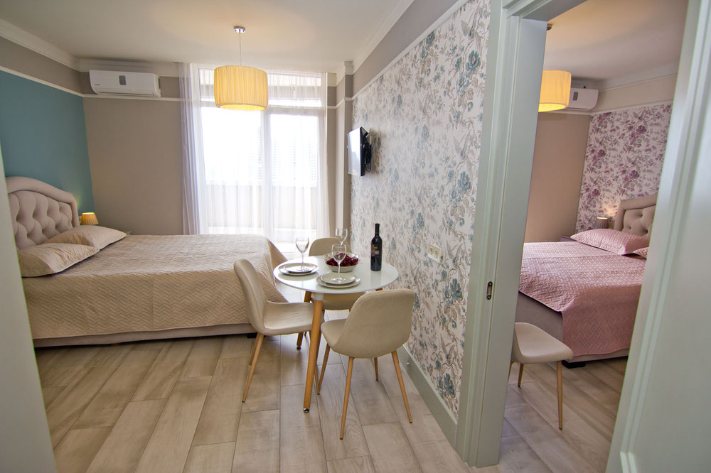 在第一线连接公Apartments — 来自开发商和业主的房地产搜索引擎 GEOLN.COM. 照片 1