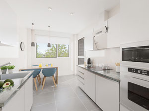 Real estate in Aritxi Gasteiz — look at the real estate search engine GEOLN.COM. Photo 5