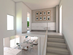 别墅 4 卧室 750 m² 在 La Cala de Mijas, 西班牙 — 来自开发商和业主的房地产搜索引擎 GEOLN.COM. 照片 23