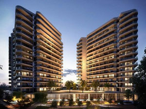 房地产在 Alpis Aden House — look at the real estate search engine GEOLN.COM. 照片 2