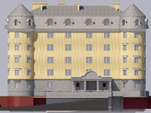 Real estate in Leya Small — look at the real estate search engine GEOLN.COM. Photo 3