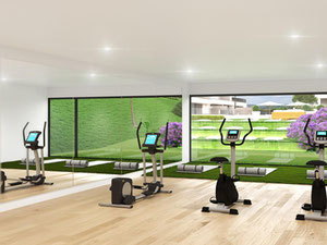 房地产在 Jardines de Boadilla — look at the real estate search engine GEOLN.COM. 照片 7