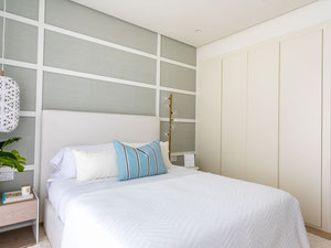 公寓 3 间卧室 160 平方米，位于西班牙蒙特马约尔 — 来自开发商和业主的房地产搜索引擎 GEOLN.COM. 照片 40