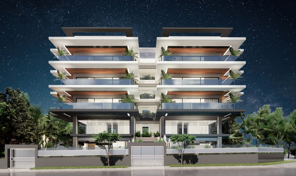 房地产在 Anthea  — look at the real estate search engine GEOLN.COM. 照片 1