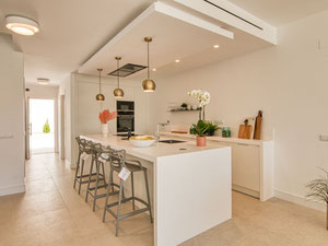 Townhouse 4 საძინებელი 178 m² კარვახალში, ესპანეთი — უძრავი ქონების ყიდვა და მფლო ბელებისგან GEOLN.COM. ფოტო 39