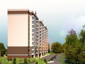 Real estate in Lakeberry — look at the real estate search engine GEOLN.COM. Photo 4