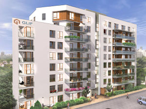 Real estate in Osiedle Zolwia — look at the real estate search engine GEOLN.COM. Photo 2