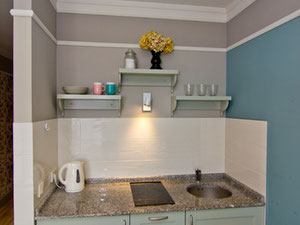 Orbi Residence 待售半独立式公寓 — 来自开发商和业主的房地产搜索引擎 GEOLN.COM. 照片 19