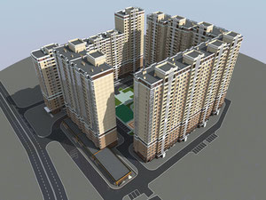 房地产在 Zhelyabovo.rf — look at the real estate search engine GEOLN.COM. 照片 2