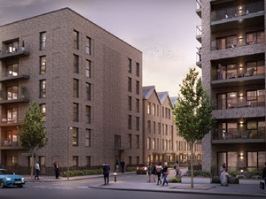 房地产在 Upton Gardens — look at the real estate search engine GEOLN.COM. 照片 3