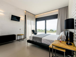 别墅 3 间卧室 194 m² 在 Campoamor, 西班牙 — 来自开发商和业主的房地产搜索引擎 GEOLN.COM. 照片 7